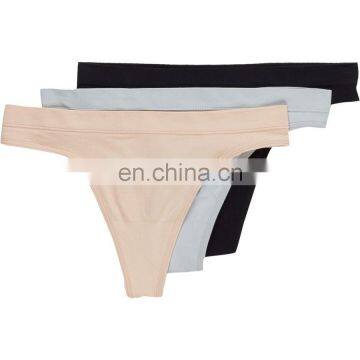 Adult Sexy Softable Seamless Thong