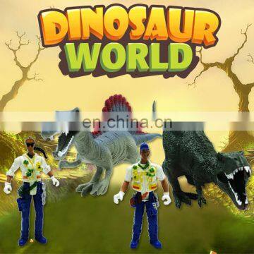 Free Sample Dinosaur Toy Set Baby Toys