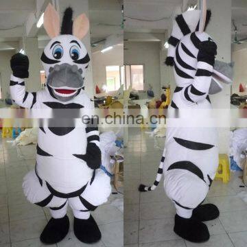 High Quality Custom Mascot Costume