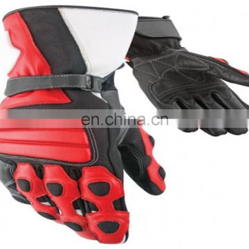 mountain bike gloves