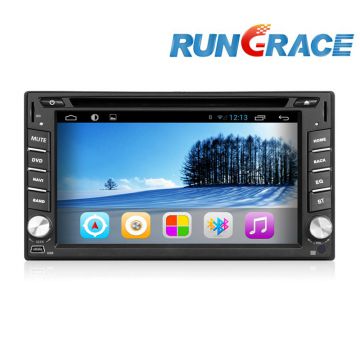 Toyota RAV4 DVR 16G Bluetooth Car Radio 9 Inch