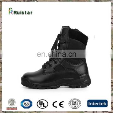 high quality 2015 china safety hunting boots for sale