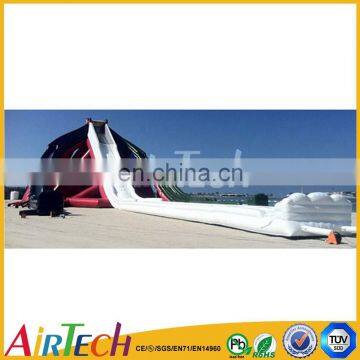 Quality guaranteed inflatable water slide/adult water slide/big water slide for sale