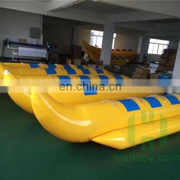 Top sale cheap plastic fishing boat for sale China manufacturer