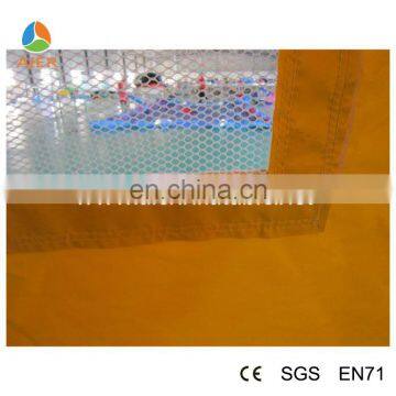 2016 AIER Big Discount Superior Quality Giant Sewed Inflatable Tent for Sale photo-5