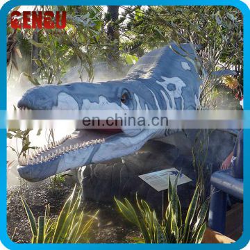 Realistic High Simulation Model 3D Marine Animal