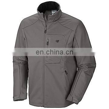 Men Softshell Jacket