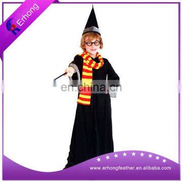 Cute Boy Harry Potter cosplay costume