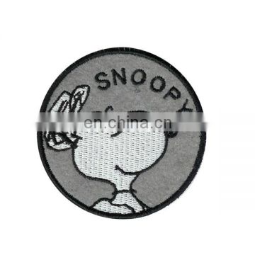 applique logos embroidery