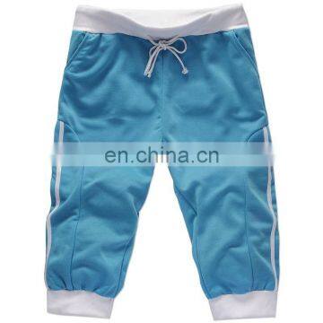Yihao Trade Assurance Short Pants 2015 Fashion Mens Joggers Sweat Pants Pants for Boys Big Size Outdoor Sports Shorts photo-2