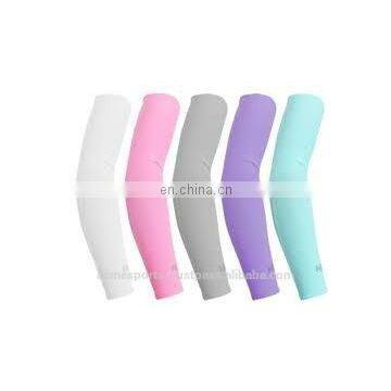 cycling wear arms sleeves - colorful outdoor sports anti sand wind proof anti UV rays custom arm sleeve