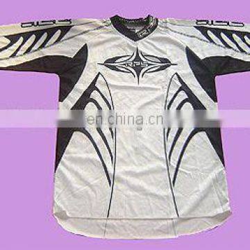 Sublimation Shirts