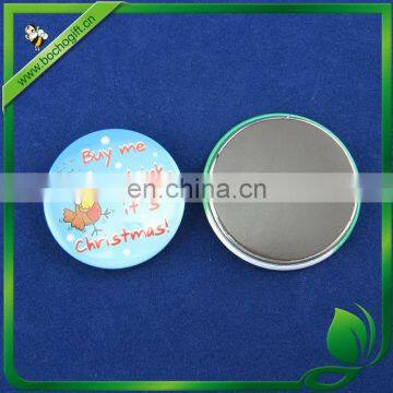 button magnet