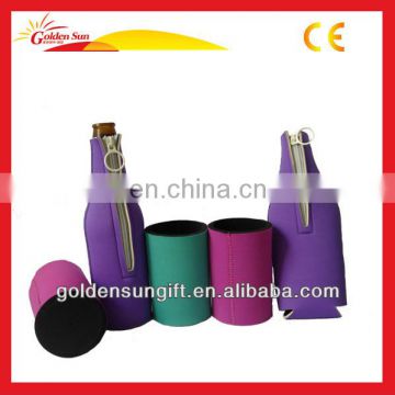 New Style Promotional Neoprene Blank Cooler