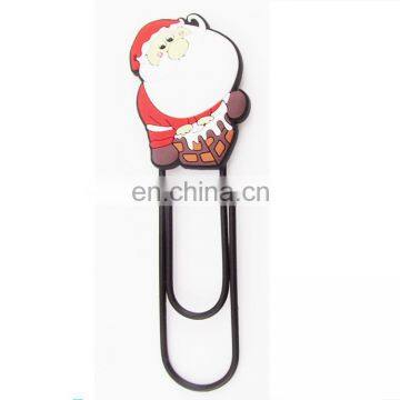 Fanny 3D Soft Pvc Bookmark 2015 photo-2