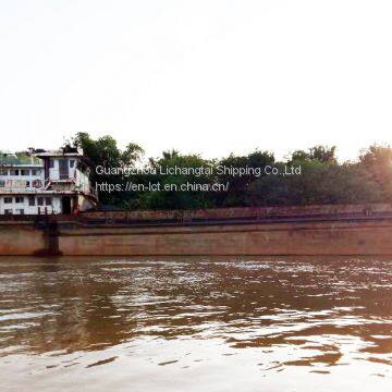 Sale: 2000T Inland Self-Unloading Ship photo-5