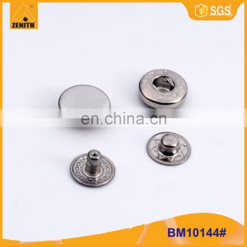 Press Metal Snap Button BM10144