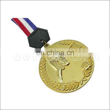 2013 Newest Soft Enamel Medals and Trophies