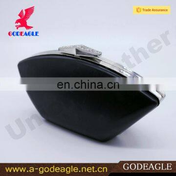 Fan Shaped Acrylic Bag Frame Manufacturers photo-1