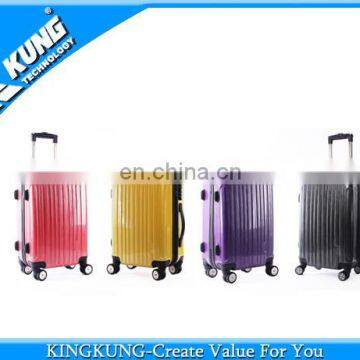 Hot Sale Nice Looking Trolley Case for Traveling