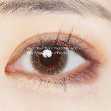 Контактные линзы