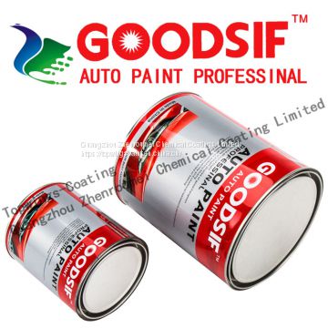 MF936-Matting Agent.  Refinish Automotive Paint