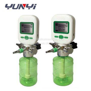 Oxygen Mass Flow Meter MF5806 o2 Flow Meter Mass Air Flow Meter Suppliers photo-3