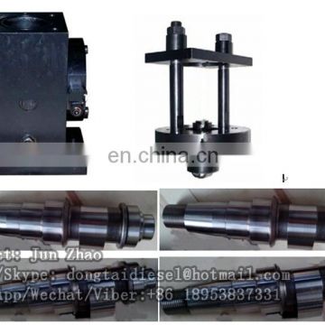 HOT SALE EUI/EUP TESTER WITH CAM BOX 10mm Camshaft Assembly