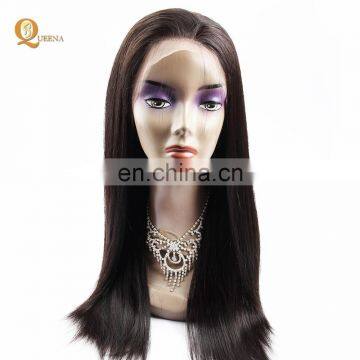 Cheap Factory Wholesale Deep Wave Virgin Hair Wig Dropship Lace Wigs 360 Lace Frontal Wig
