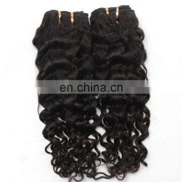 8A Virgin Hair Deep Wave Wholesale Hair Salon Wash Basins photo-3