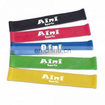 2018 Resistance Band,latex Resistance Bands,resistance Bands photo-3