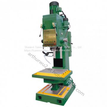 Z5180 Vertical Drilling Machine