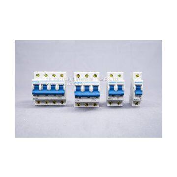 Isolating Switch-FTG11