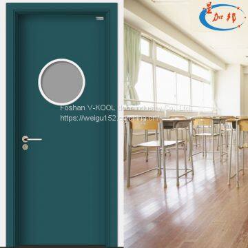 Foshan Star Jia Bang Steel Door Manufacturer Customize Export Door Steel Door Paint Door Composite Door photo-2