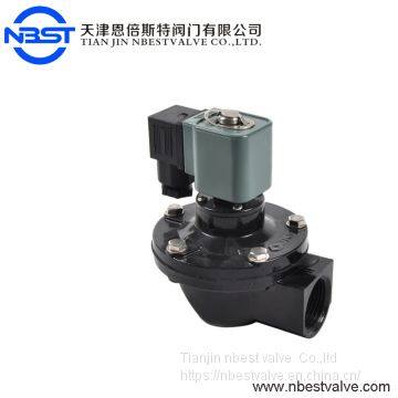 DN20 Electromagnetic pulse valve with high quality