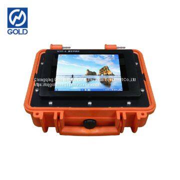 Powerful Pocket PC Digital Sonic Instrument With Receiving Two Channels photo-4