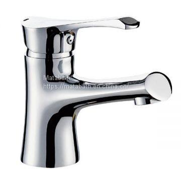 Basin Faucet