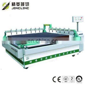 Semi-automatic Mosaic Glass Cutting Table