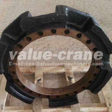 Kobelco BM700HD Sprocket Crawler Crane Wheel Drive Undercarriage Parts Sprocket-wheel Driving Roller