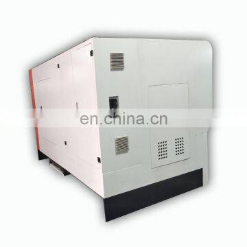 Slant Bed CNC Lathe Machine CK Series With Hiwin Linear Guideway And PMI Ball Screw photo-6