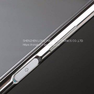 Клавиатура телефона - SHENZHEN LONG WAY ELECTRONICS CO.,LTD