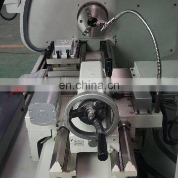 Precision Ball Screw CK6132A Horizontal Lathe for Processing of Copper Iron Steel photo-2
