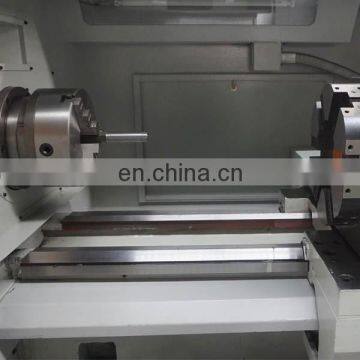 China ck Series Cnc Lathe Machine CK6136A-2 photo-6