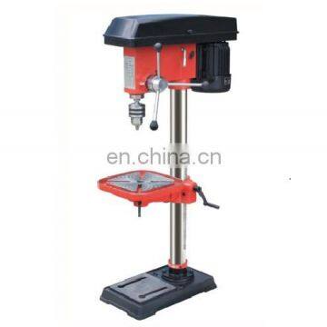 16mm Drilling Capacity Bench Drill Press for Metal Working