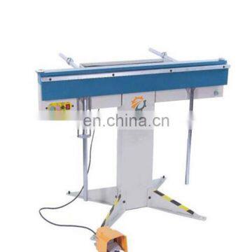 EB1250 1250 1.6mm  Magnetic steel bending machine