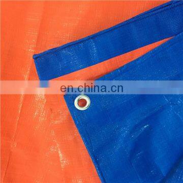 Construction material tarpaulin covers