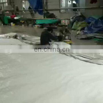 High quality best price tarpaulin pe roll manufacturer