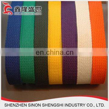 garment clothing woven tape webbing