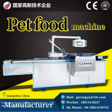 Fully Automatic Cartoning Machine for Biscuit with Best Price