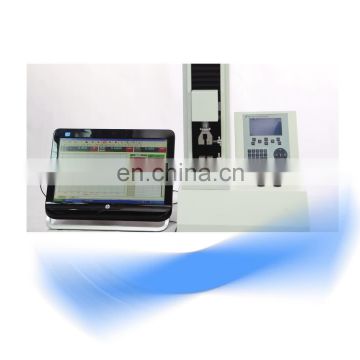 Electronic Tensile Strength Testing Machine